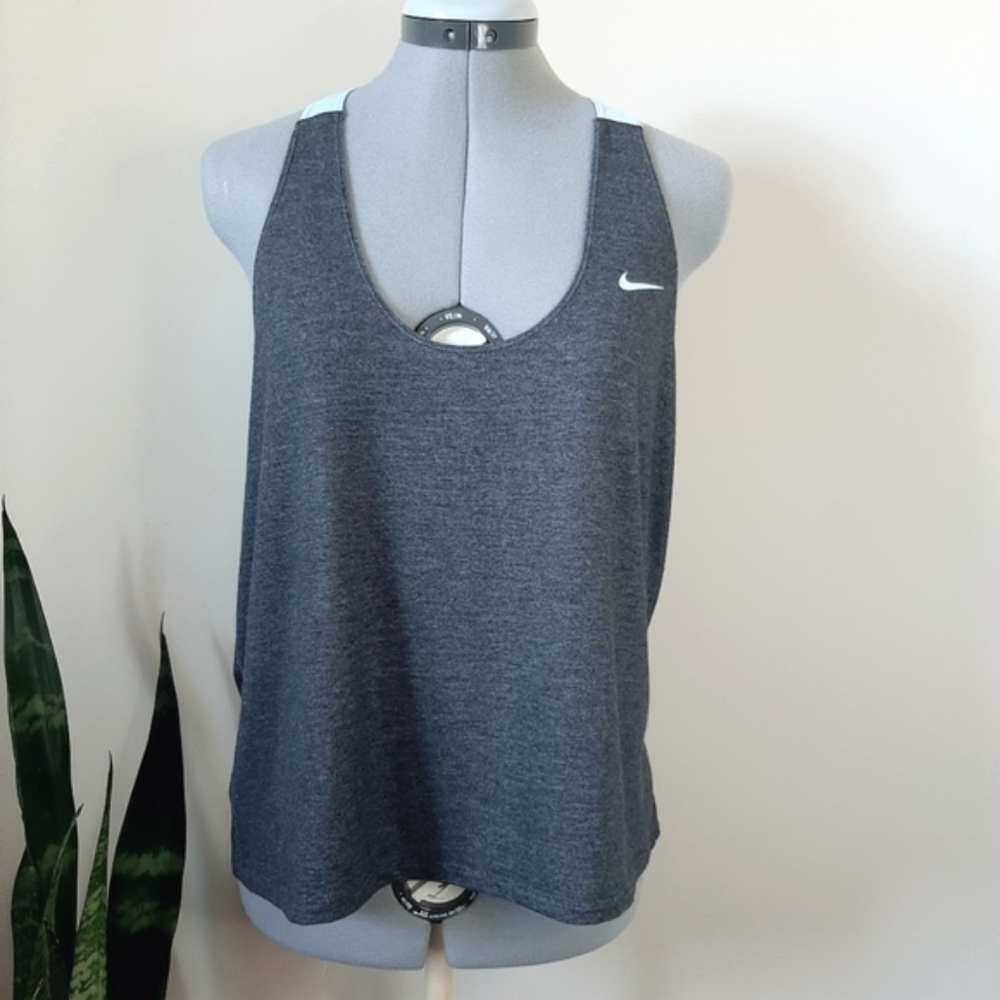 Nike Elastika Tank Top